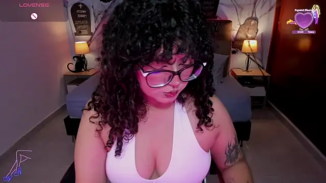 Snapshot of _Lilly_miller chatting on October 2025 09:26:02 PM Lilly miller online show from October 2025 09:26:02 PM