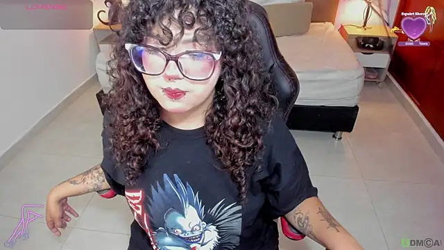 Snapshot of _Lilly_miller chatting on October 2025 08:31:01 PM Lilly miller online show from October 2025 08:31:01 PM