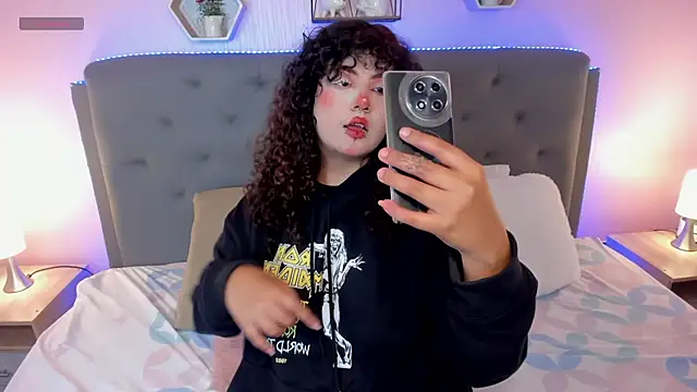 Snapshot of _Lilly_miller chatting on November 2025 03:49:01 PM Lilly miller online show from November 2025 03:49:01 PM