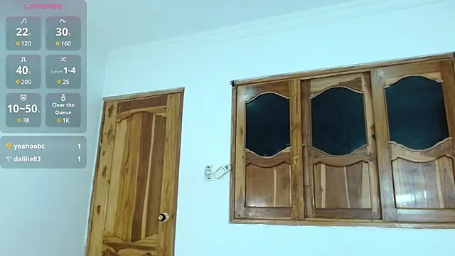  linda69  online show from March 2025 01:34:02 AM