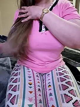 queen belisima1 online show from April 2026 10:40:01 PM