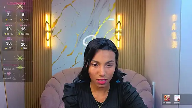  wendy b online show from February 2026 03:11:01 AM