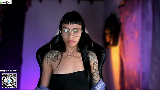 Snapshot of sofiafenty chatting on January 2026 11:58:02 AM sofiafenty online show from January 2026 11:58:02 AM