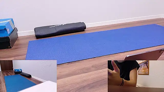 Snapshot of Stretch-man chatting on October 2025 08:56:02 AM Stretch-man online show from October 2025 08:56:02 AM