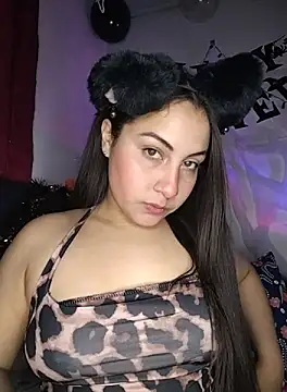 esmeralda jadees online show from October 2025 09:26:01 PM