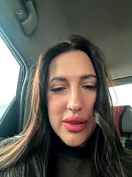 AleksandraRich online show from September 2025 03:33:02 AM