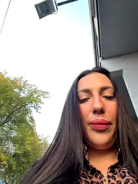 AleksandraRich online show from October 2025 02:29:01 AM