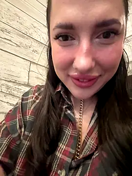 AleksandraRich online show from November 2025 02:34:01 AM