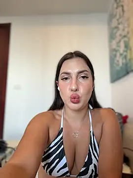 AleksandraRich online show from December 2025 01:14:01 AM