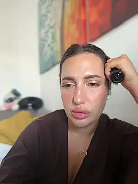 AleksandraRich online show from January 2026 03:11:02 AM