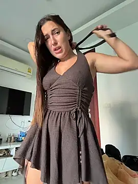 AleksandraRich online show from March 2026 01:44:01 AM