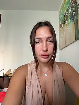 AleksandraRich online show from March 2026 01:33:02 AM