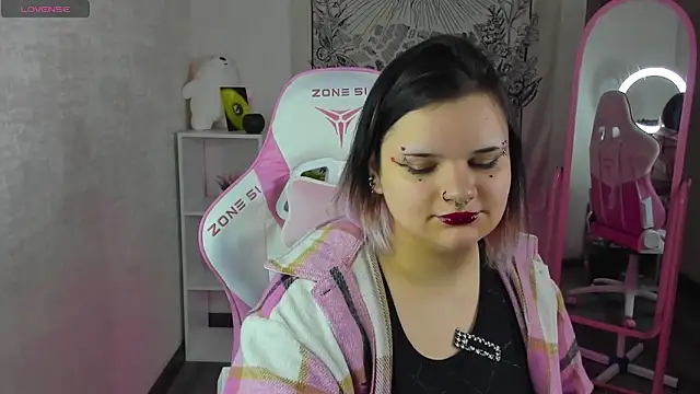 Jelly Martie online show from March 2025 05:54:01 AM