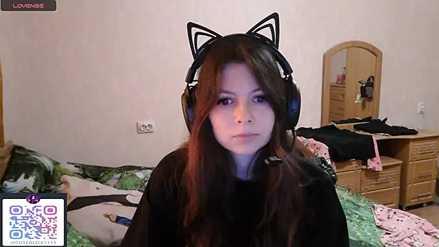 RendyDow online show from September 2025 07:44:01 AM