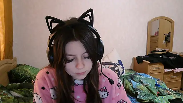 RendyDow online show from September 2025 07:46:02 AM