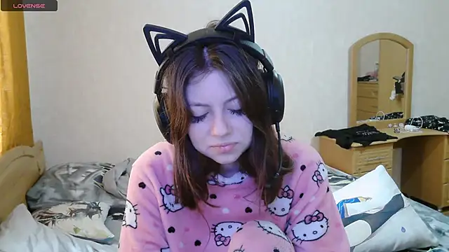 RendyDow online show from October 2025 07:38:01 AM