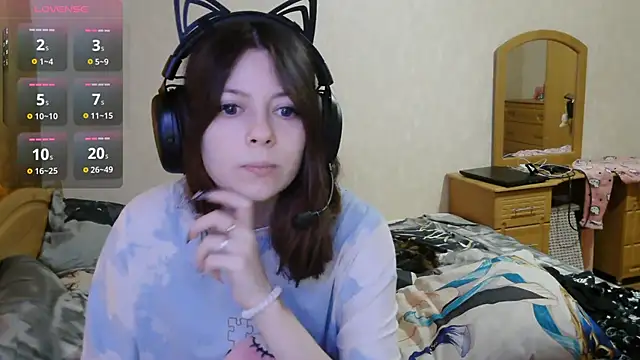 RendyDow online show from October 2025 07:53:01 AM