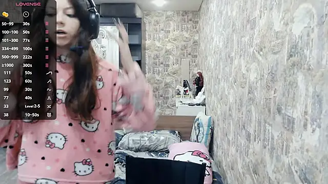 RendyDow online show from November 2025 08:13:02 AM