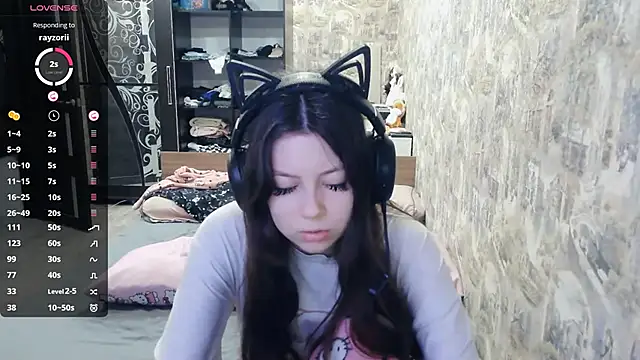 RendyDow online show from December 2025 08:12:02 AM