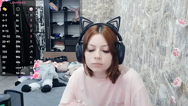 RendyDow online show from January 2026 09:14:01 AM