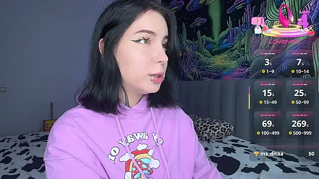 yourvodka online show from October 2025 09:49:01 AM