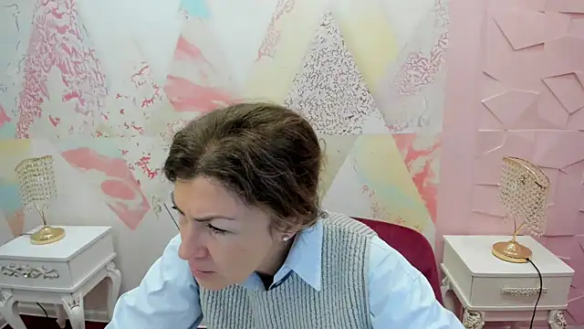 Kaylin gerryy online show from March 2025 11:07:01 AM