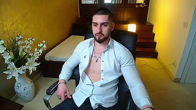 MatiasDean online show from March 2025 09:28:01 AM