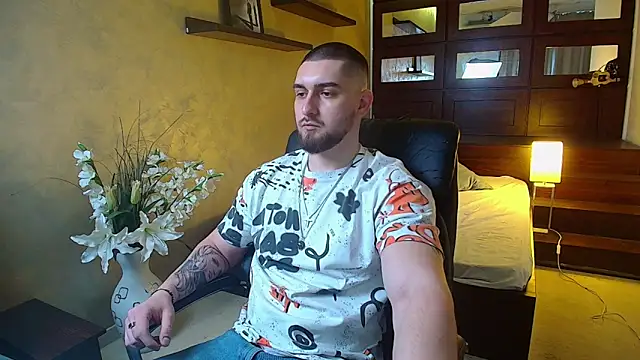 MatiasDean online show from March 2025 05:47:01 AM
