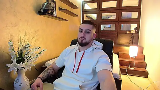 MatiasDean online show from March 2025 05:30:01 AM