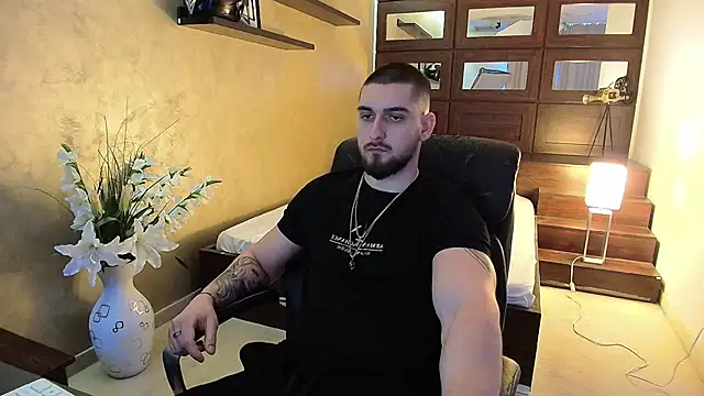 MatiasDean online show from March 2025 09:48:02 AM