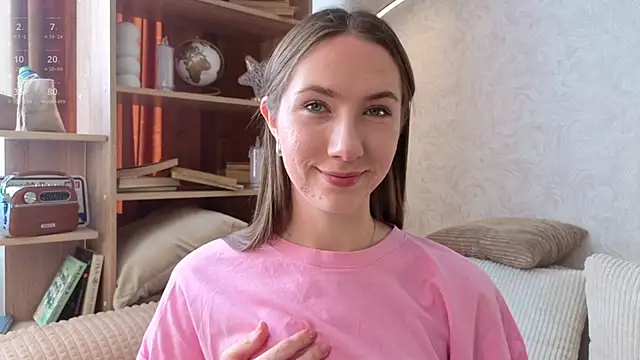 Kira mindnes online show from September 2025 06:24:02 AM