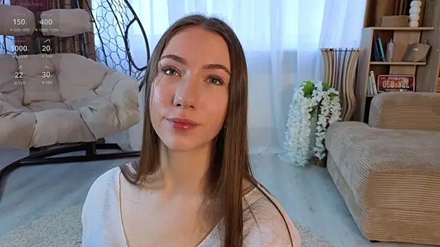 Kira mindnes online show from October 2025 05:37:02 AM