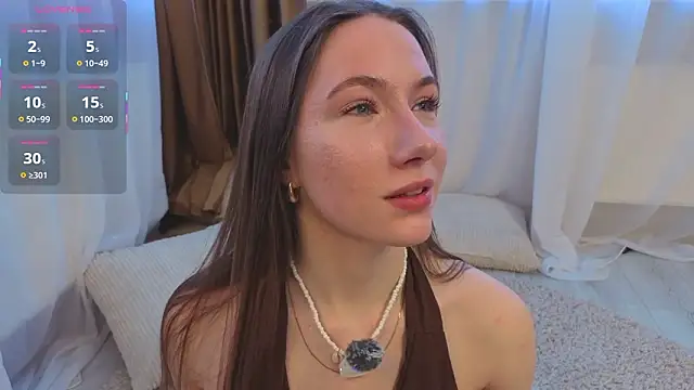 Kira mindnes online show from February 2026 05:44:02 AM