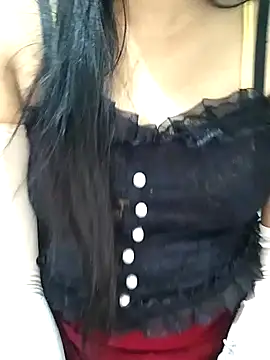 Snapshot of Saanvi_kannadagirl chatting on March 2025 08:22:01 AM Saanvi kannadagirl online show from March 2025 08:22:01 AM