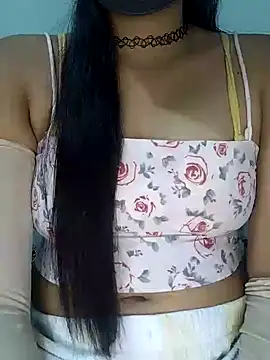 Snapshot of Saanvi_kannadagirl chatting on March 2025 08:59:01 AM Saanvi kannadagirl online show from March 2025 08:59:01 AM