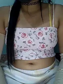 Snapshot of Saanvi_kannadagirl chatting on March 2025 05:28:02 PM Saanvi kannadagirl online show from March 2025 05:28:02 PM