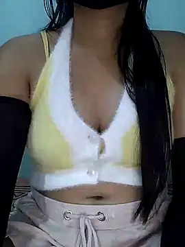 Snapshot of Saanvi_kannadagirl chatting on March 2025 01:17:01 PM Saanvi kannadagirl online show from March 2025 01:17:01 PM