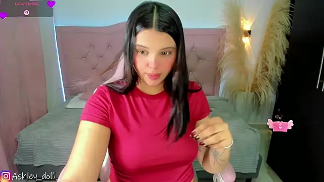 Snapshot of Ashley_dolll chatting on July 2026 09:09:02 PM Ashley dolll online show from July 2026 09:09:02 PM