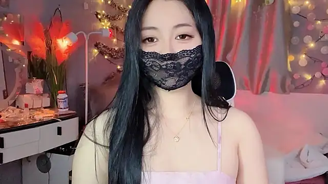 Snapshot of MI_KA22 chatting on January 2026 07:21:01 AM MI KA22 online show from January 2026 07:21:01 AM