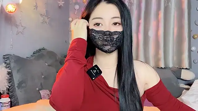 Snapshot of MI_KA22 chatting on January 2026 04:01:02 PM MI KA22 online show from January 2026 04:01:02 PM