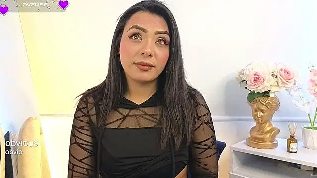Snapshot of Cinthia_cf chatting on September 2025 04:55:02 PM Cinthia cf online show from September 2025 04:55:02 PM