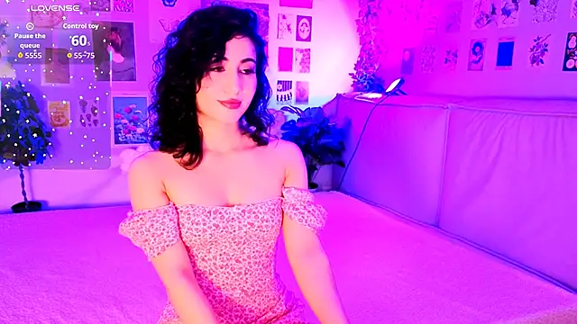 Maya Rogerss online show from April 2026 02:47:02 PM