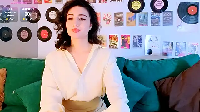Maya Rogerss online show from April 2026 05:30:01 PM