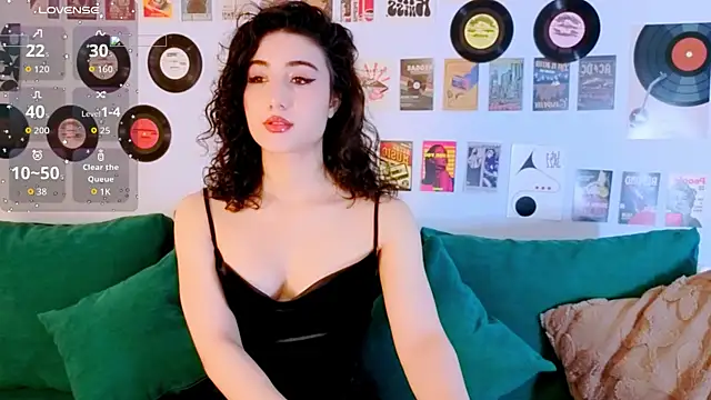Maya Rogerss online show from May 2026 03:05:02 PM