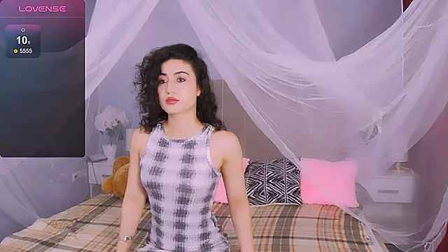 Maya Rogerss online show from June 2026 02:45:02 PM