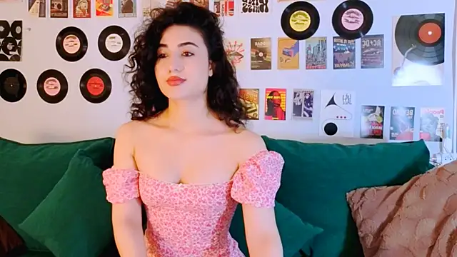 Maya Rogerss online show from June 2026 02:50:02 PM