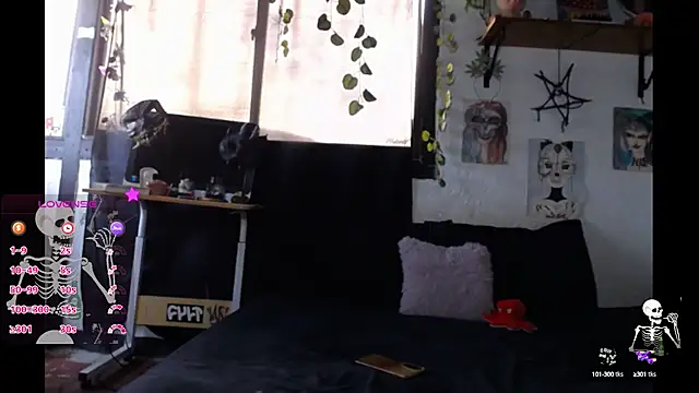 420mussa online show from October 2025 05:21:02 PM