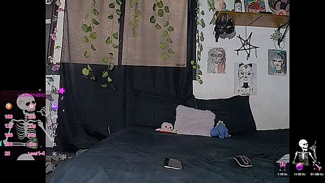 420mussa online show from October 2025 09:37:02 PM