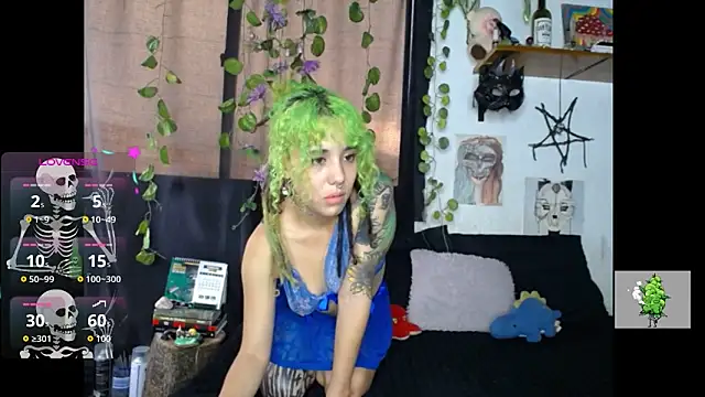 Snapshot of 420mussa chatting on February 2026 08:05:01 PM 420mussa online show from February 2026 08:05:01 PM