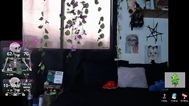 Snapshot of 420mussa chatting on February 2026 04:14:02 PM 420mussa online show from February 2026 04:14:02 PM